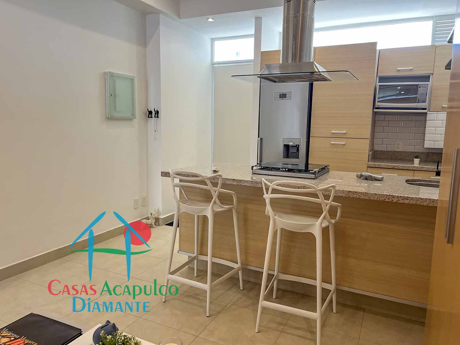 Aura A 006 - Cocina 1 Aura A 006 - Cocina 1